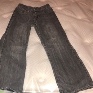 Boy jeans